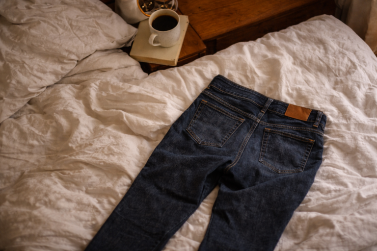 Why You’re Gaining Weight in Perimenopause (And What Actually Helps)