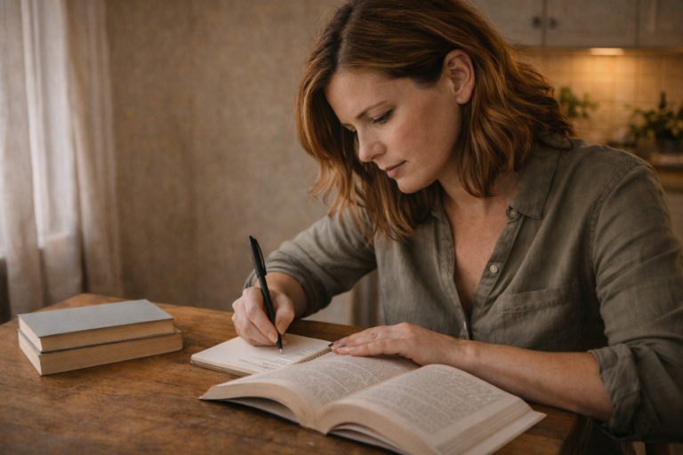 Perimenopause HRT: What It Is, What It Does, and Why the Conversation Changed
